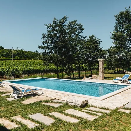 Kanedolo Villa *