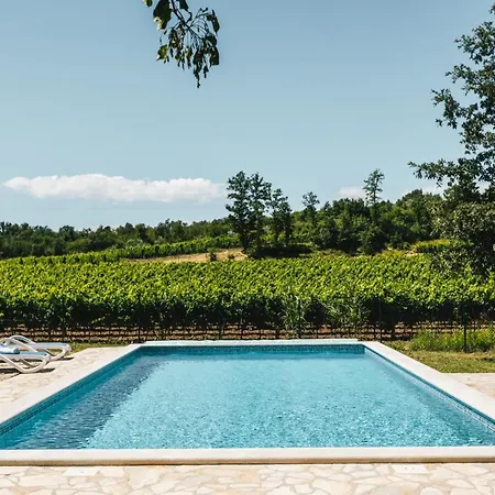 Villa Kanedolo *