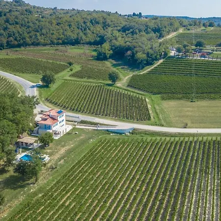 Hébergement de vacances Kanedolo Kremenje
