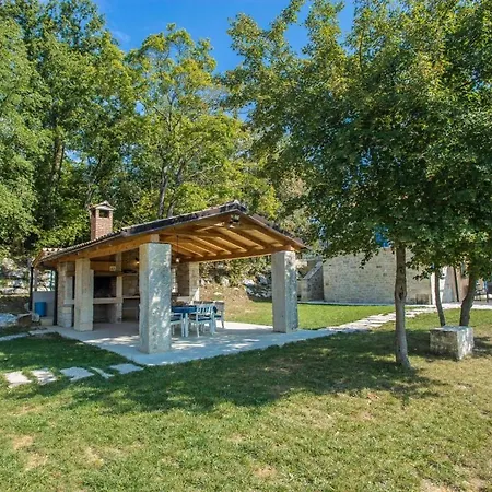 Hébergement de vacances Kanedolo Kremenje