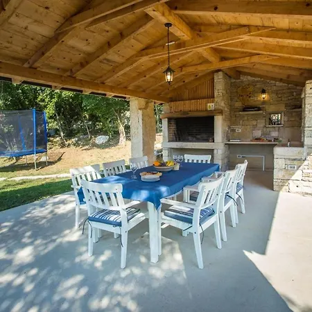 Hébergement de vacances Kanedolo Kremenje